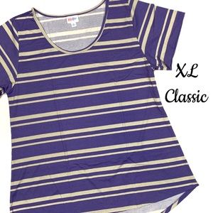 XL Classic T